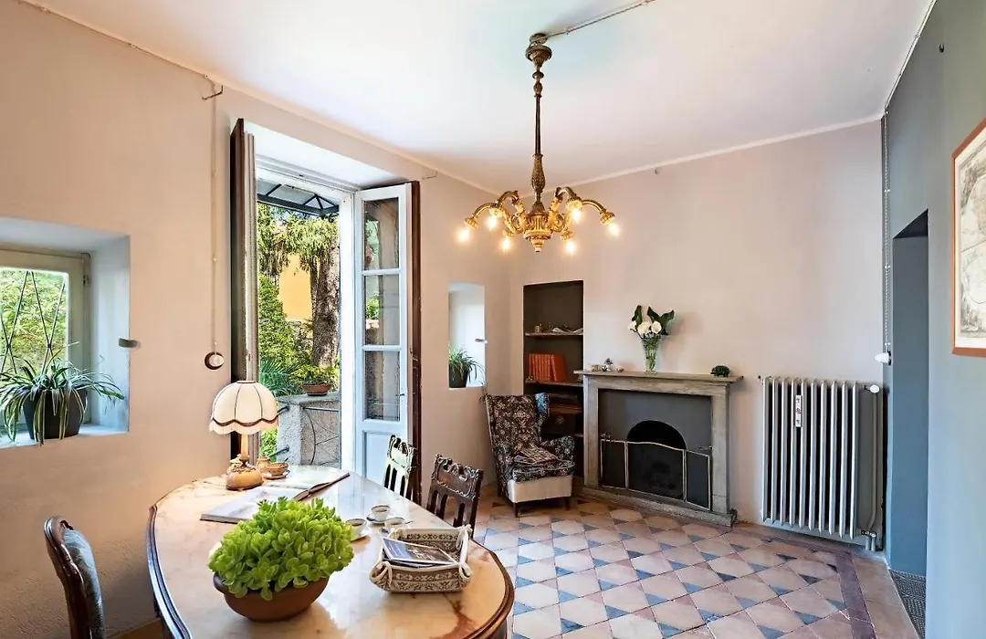B&B Villa Rosalinda-1