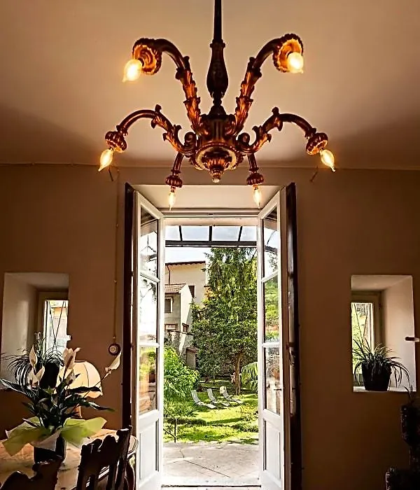 B&B Villa Rosalinda-1