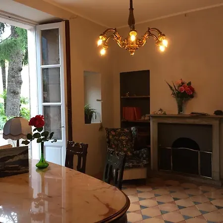 B&B Villa Rosalinda-2